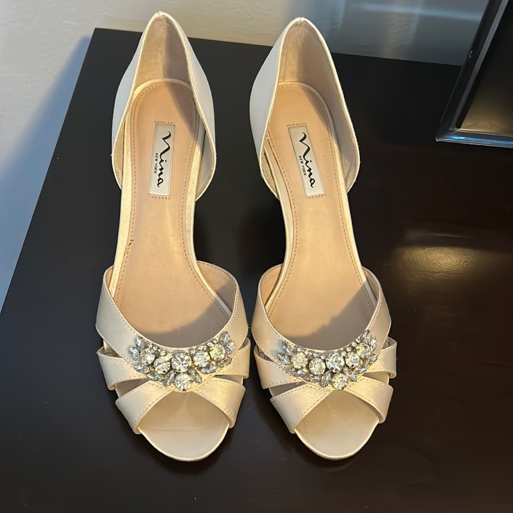 Nina Shoes